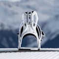 Miniatyrbillede 10 af 10: Nidecker Flow Nexus Snowboardbindinger  S
