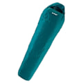 Pikkukuva 1 / 3: Hi-tec Makuupussi Arez Ii Sininen One Size / Right Zipper