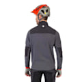 Miniatyrbillede 2 af 9: Endura Jakke Hummvee Sort L Mand