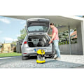 Miniatyrbillede 4 af 7: Karcher Vacum Cleaner Wd 3 Premium Gul One Size / EU Plug