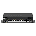 Miniatyrbillede 5 af 10: Netgear Kontakt Av Line M4250-9g1f L3 1u Søvfarvet