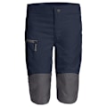Miniatyrbild 1 av 2: Vaude Caprea Antimos Shorts Blå 98 cm Pojke