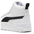 Miniatyrbillede 6 af 6: Puma Karmen Ii Mid Sko Hvid EU 38 Kvinde