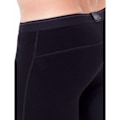 Miniatyrbillede 5 af 5: Icebreaker Leggings 260 Tech Merino Sort S Mand