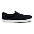 Miniatyrbillede 1 af 9: Xero Shoes Dillon Canvas Slip-on Sko Sort EU 39 1/2 Kvinde