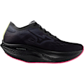 Miniatyrbillede 3 af 10: Mizuno Wave Rebellion Pro 2 Unisex Løbesko Sort EU 38 1/2 Mand