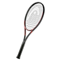Miniatyrbillede 4 af 10: Head Racket Ustrenget Tennisracket Prestige Mp 2023  30