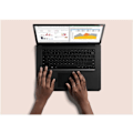 Miniatyrbillede 5 af 5: Microsoft Overflade 4 15´´ I7-1185g7/8gb/512gb Ssd 15´´ I7-1185g7/8gb/512gb Ssd Bærbar Sort Spanish QWERTY / EU Plug