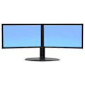 Miniatyrbillede 2 af 7: Ergotron Dobbelt Skærmstativ Neo-flex 24´´ Max 15.4kg Sort