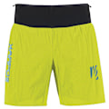 Pikkukuva 2 / 6: Karpos Lavaredo Tech Shortsit Keltainen S Mies