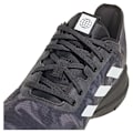 Miniatyrbillede 8 af 8: Adidas Sko Crazyflight Sort EU 38 2/3 Mand