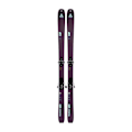 Pikkukuva 2 / 4: Fischer Retkisukset Transalp 84 C Violetti 162