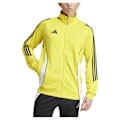 Miniatyrbillede 1 af 6: Adidas Træningsdragt Jakke Træning Tiro24 Gul XS / Regular Mand