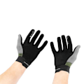 Miniatyrbillede 5 af 6: Cube Gravity Tm Handsker Brun XL Mand