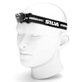 Pikkukuva 2 / 8: Silva Ajovalo Trail Speed 3xt Musta 800 Lumens