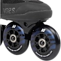 Pikkukuva 7 / 7: K2 Skate Linjassa Luistimet Vo2 S 90 Boa Musta EU 44 1/2