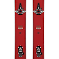 Pikkukuva 3 / 4: Rossignol Retkisukset Escaper 87 Open+st10 Punainen 153