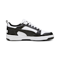 Miniatyrbillede 3 af 6: Puma Trænere Rebound V6 Low Sort EU 42 Mand