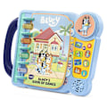 Miniatyrbillede 1 af 5: Vtech Spil Bog Bluey Blå