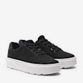Pikkukuva 4 / 9: Timberland Laurel Court Lenkkarit Musta EU 38 1/2 Nainen