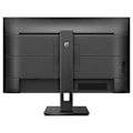 Miniatyrbillede 5 af 6: Philips Overvåge P-line 279p1 27´´ 4k Ips Led 60hz Sort One Size / EU Plug