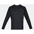 Pikkukuva 4 / 5: Under Armour Tech™ Pitkähihainen T-paita Musta S Mies
