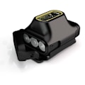 Miniatyrbillede 3 af 3: Silva Forlygte Scout 3 Sort 220 Lumens