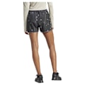 Pikkukuva 2 / 6: Adidas Shortsit Run It Bl 4´´ Harmaa L Nainen