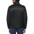 Miniatyrbillede 2 af 4: Original Penguin Rec Fill Vertical Quilted Jakke Sort L Mand