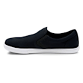 Miniatyrbillede 3 af 9: Xero Shoes Dillon Canvas Slip-on Sko Sort EU 39 1/2 Kvinde