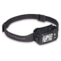 Miniatyrbillede 1 af 4: Black Diamond Forlygte Storm 450 Sort 400 Lumens