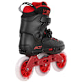 Miniatyrbillede 4 af 10: Powerslide Inline Skøjter Next 110 Rød EU 38-39