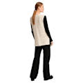 Miniatyrbillede 2 af 6: Selected Rita Wide Fit Bukser Sort 42 / 32 Kvinde