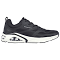 Miniatyrbillede 1 af 5: Skechers Trænere Tres-air Uno Sort EU 45 Mand