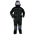 Miniatyrbillede 1 af 10: Cresta Dragt All Weather Sort M Mand