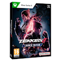 Miniatyrbillede 1 af 6: Bandai Namco Xbox Series X Tekken 8 Day 1 Edition  PAL