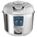 Pikkukuva 1 / 2: Gastroback Riisinkeitin 42507 Hopeinen One Size / EU Plug