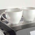 Miniatyrbillede 5 af 5: Acopino Superautomatisk Kaffemaskine Søvfarvet One Size / EU Plug