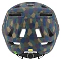 Miniatyrbillede 2 af 3: Smith Payroll Mips Mtb-hjelm Flerfarvet M