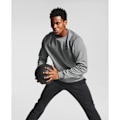 Miniatyrbillede 4 af 4: Under Armour Sweatshirt Rival Grå M Mand