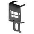 Miniatyrbillede 4 af 7: Id11 Mini Pc Support Id11-100332 V2 Sort