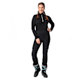Miniatyrbillede 6 af 6: Vaude Leggings Larice Sort 38 / Regular Kvinde