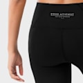 Pikkukuva 5 / 6: Siroko Leggingsit S-power Musta XL Nainen