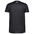 Miniatyrbillede 2 af 2: Scott Kortærmet T-shirt Rc Run Team Sort XL Mand