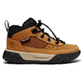 Miniatyrbillede 4 af 8: Timberland Greenstride Motion 6 Vandrestøvler Til Småbørn Brun EU 27