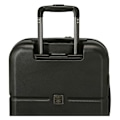 Miniatyrbillede 9 af 10: Pepe Jeans Trolley Taske Highlight 55 Cm Sort