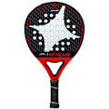 Pikkukuva 1 / 3: Star Vie Junior Padelmaila Punainen