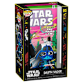 Pikkukuva 1 / 2: Funko Tähtien Sota Pop-sarjakuvien Kannet Darth Vader