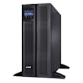 Miniatyrbillede 6 af 8: Apc Ups Smart X 3000va Lcd Nc Sort One Size / EU Plug