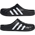 Miniatyrbillede 9 af 9: Adidas Sandaler Adilette Clog Sort EU 39 Kvinde